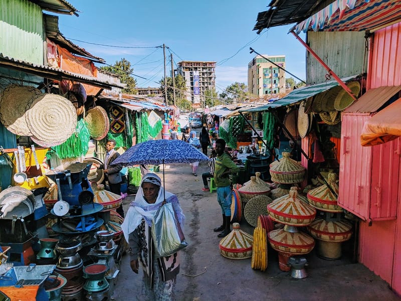 Private Sector to drive bold solutions at the Africa Forum on Displacement 2025 post image